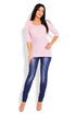 Chandail model 123425 PeeKaBoo